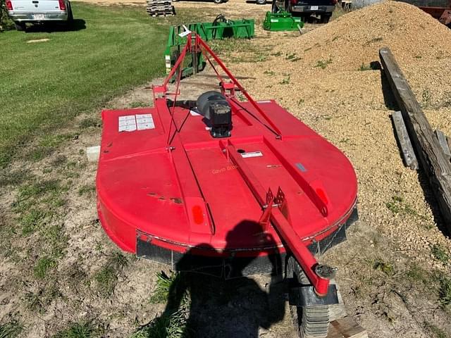 Image of Massey Ferguson RC72 equipment image 2