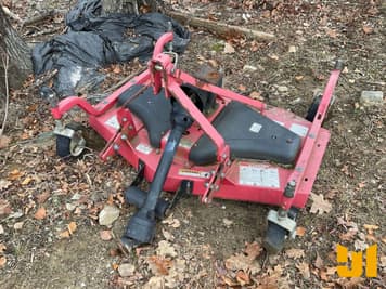 Main image Massey Ferguson RF500