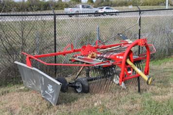 Main image Massey Ferguson RK3802