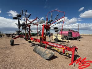 Massey Ferguson RK3855 Image