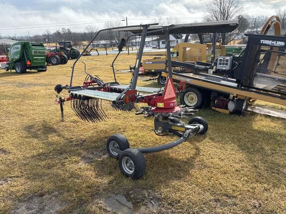 Image of Massey Ferguson RK451TR equipment image 2