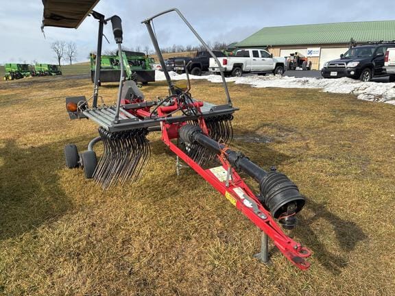 Massey Ferguson RK451TR Equipment Image0