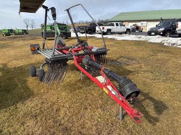 Image of Massey Ferguson RK451TR Primary image