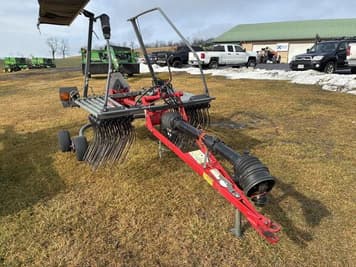 Main image Massey Ferguson RK451TR