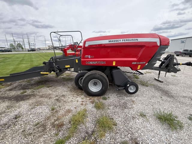 Image of Massey Ferguson SB.1436DB equipment image 4