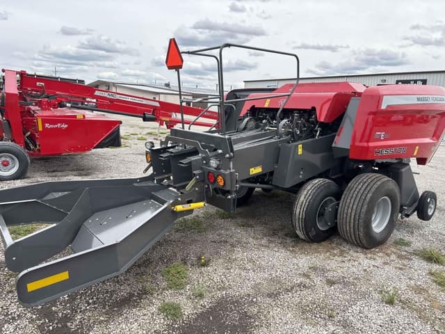 Image of Massey Ferguson SB.1436DB equipment image 3
