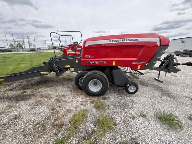 Image of Massey Ferguson SB.1436DB equipment image 4