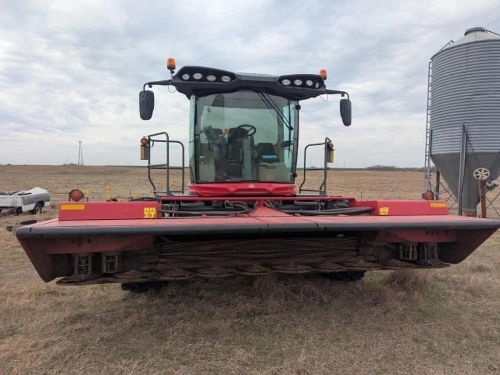 Image of Massey Ferguson WR9980 Primary image