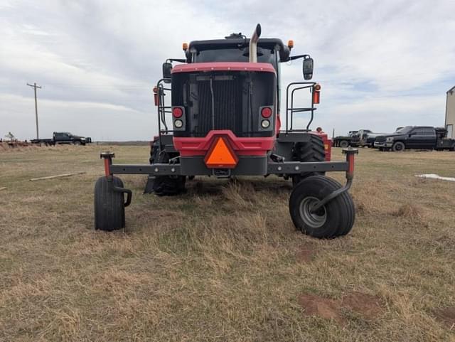 Image of Massey Ferguson WR9980 equipment image 3