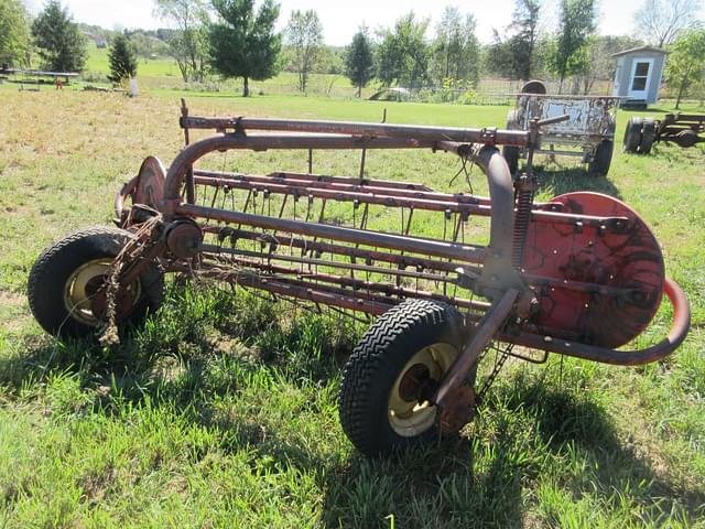 Image of Massey Ferguson 37 equipment image 2