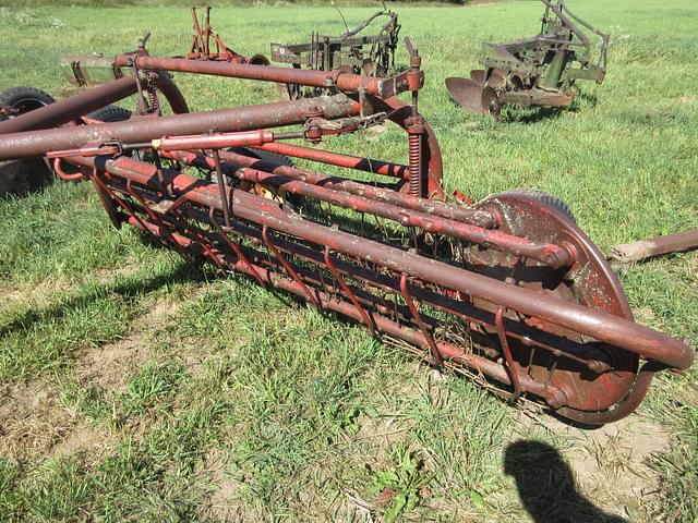 Image of Massey Ferguson 37 equipment image 4