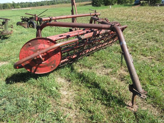 Image of Massey Ferguson 37 equipment image 1