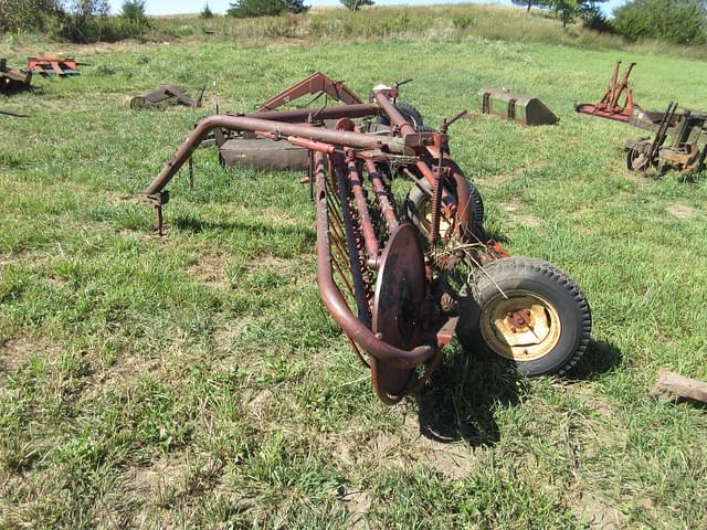 Image of Massey Ferguson 37 equipment image 3