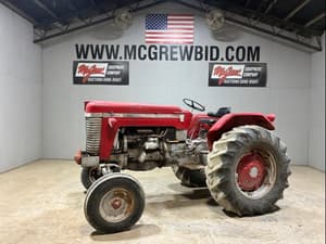 Massey Ferguson Super 90 Image
