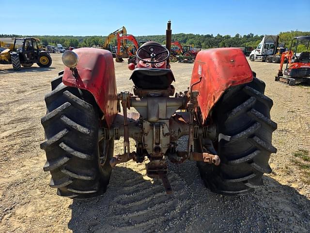 Image of Massey Ferguson Super 90 equipment image 3