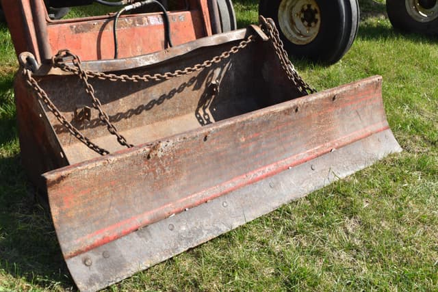 Image of Massey Ferguson Super 90 equipment image 3