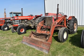Main image Massey Ferguson Super 90