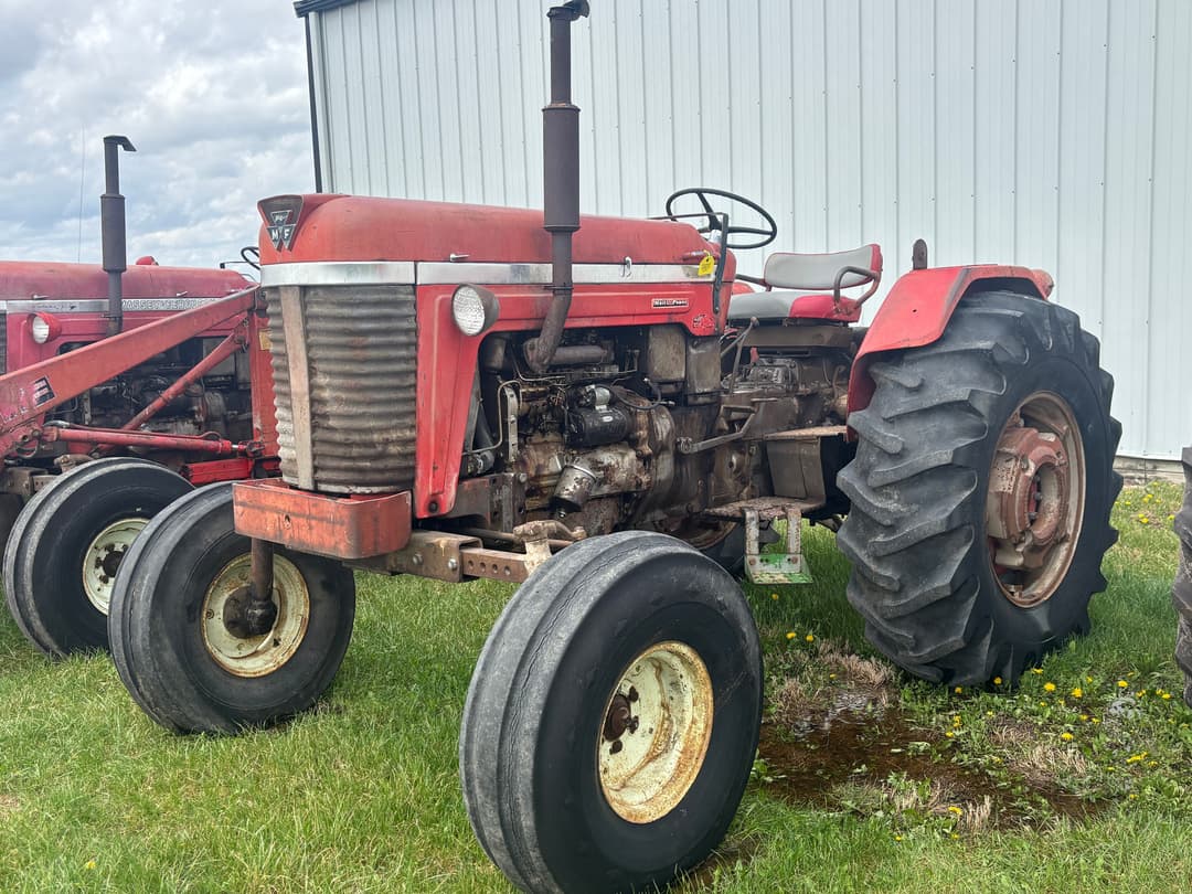 Image of Massey Ferguson Super 90 Primary image