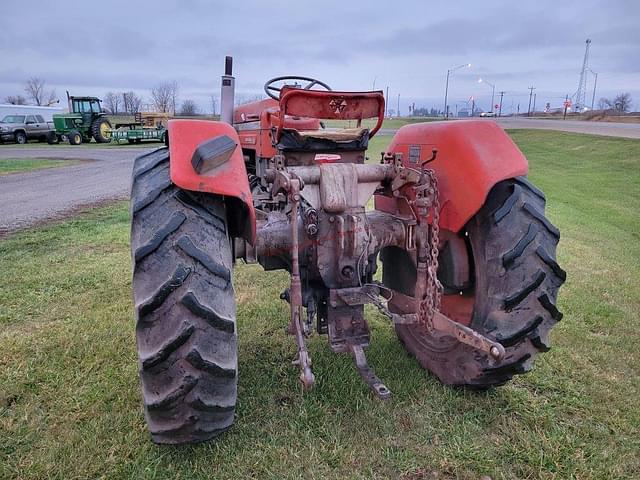 Image of Massey Ferguson Super 90 equipment image 3