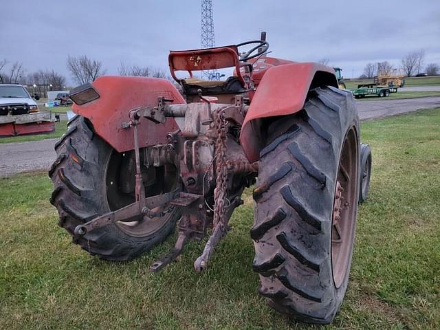 Image of Massey Ferguson Super 90 equipment image 4