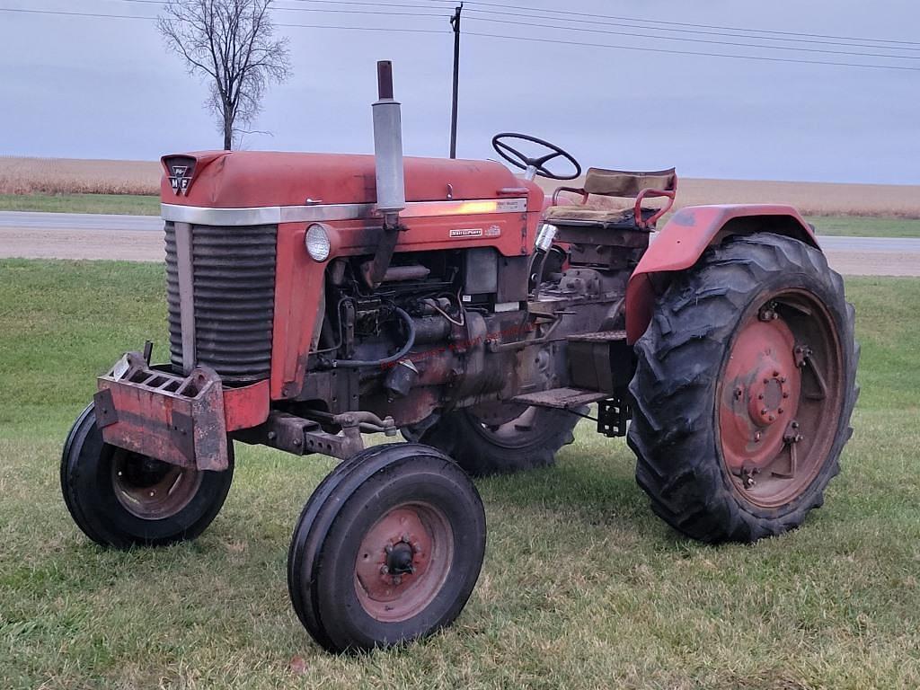 Image of Massey Ferguson Super 90 Primary image