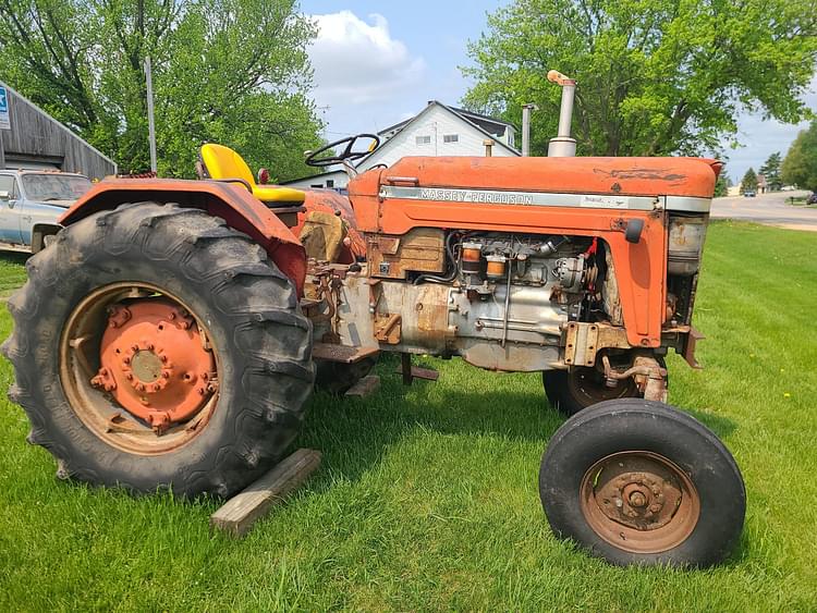 Massey Ferguson Super 90 Equipment Image0
