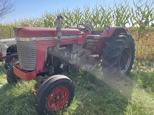 Image of Massey Ferguson Super 90 equipment image 4