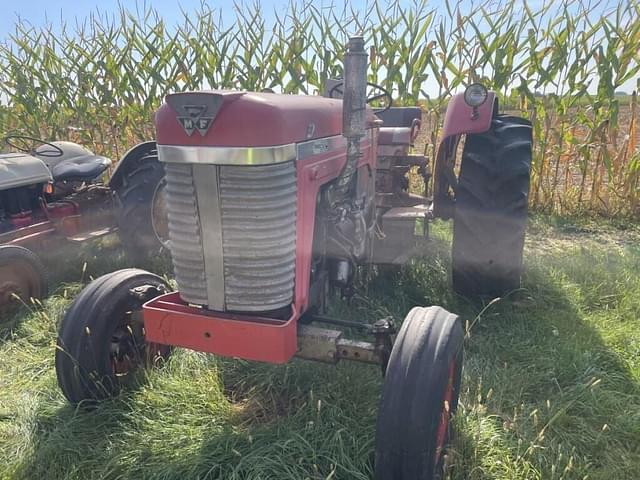 Image of Massey Ferguson Super 90 equipment image 3