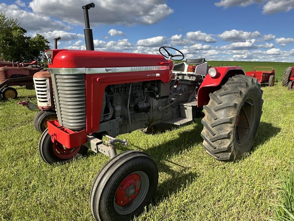 Image of Massey Ferguson Super 90 Primary image