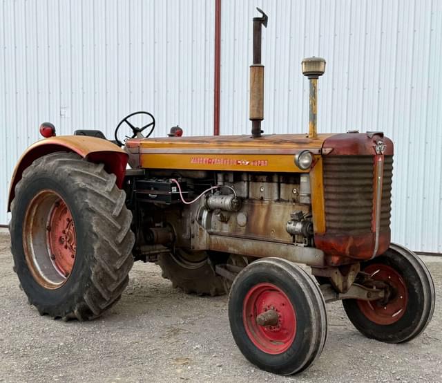 Image of Massey Ferguson 95 equipment image 1