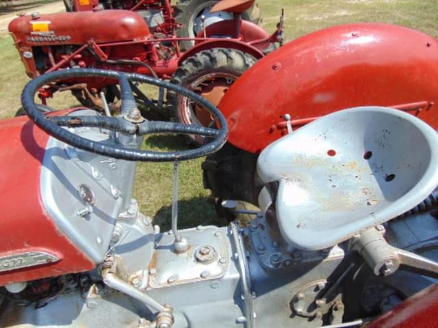 Image of Massey Ferguson TO-20 equipment image 3