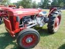 Massey Ferguson TO-20 Image
