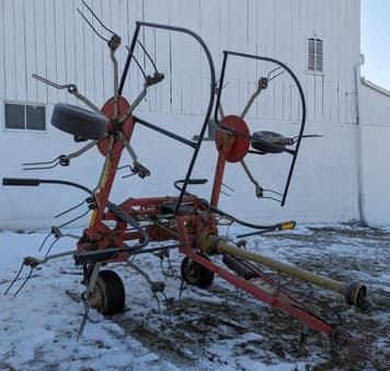 Main image Massey Ferguson TD1635