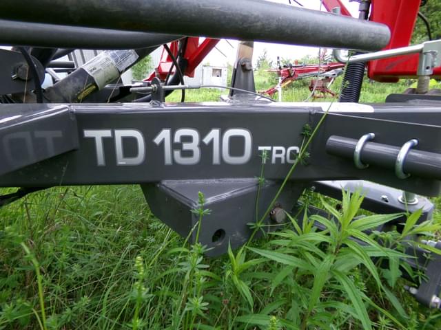 Image of Massey Ferguson TD1310 TRC equipment image 3