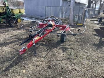 Main image Massey Ferguson TD252