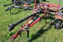 Massey Ferguson TD524 Image