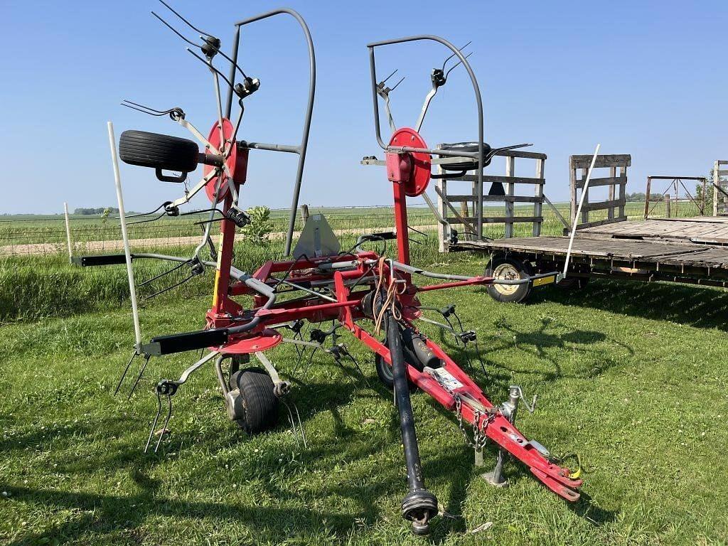 Image of Massey Ferguson TD524 Primary image