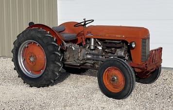 Main image Massey Ferguson TO-35