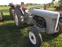 Massey Ferguson TO30 Image