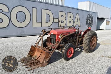 Main image Massey Ferguson TO-35
