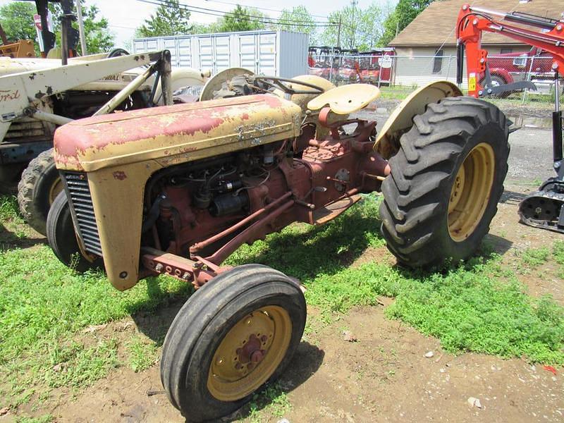 Image of Massey Ferguson TO-35 Primary image