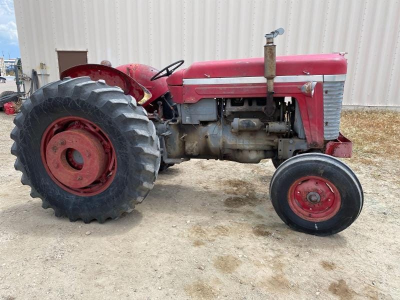 Main image Massey Ferguson 85