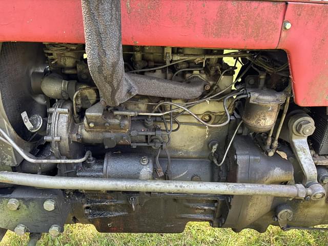 Image of Massey Ferguson 165 equipment image 3