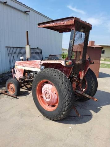 Main image Massey Ferguson 1190