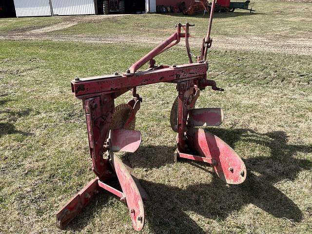 Image of Massey Ferguson 43 equipment image 2