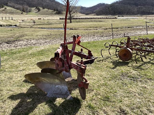 Image of Massey Ferguson 43 equipment image 1