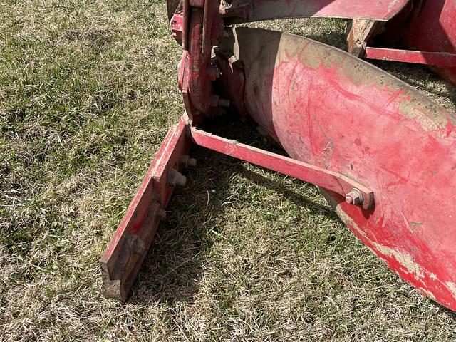 Image of Massey Ferguson 43 equipment image 4