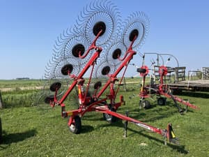 SOLD - Massey Ferguson 1510 Lot No. 27 Hay and Forage | Tractor Zoom