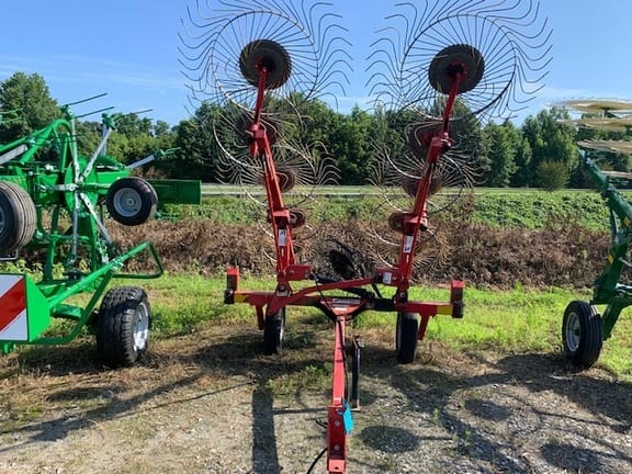 Main image Massey Ferguson 1510