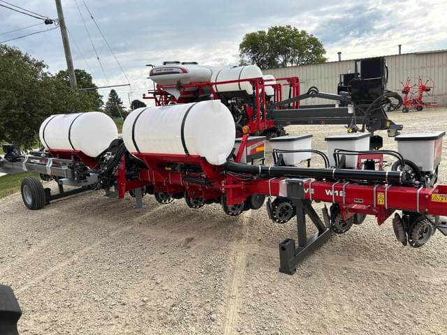 Image of Massey Ferguson MFVW equipment image 3